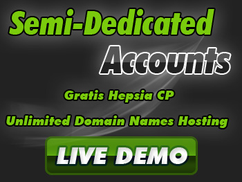 Semi-Dedicated